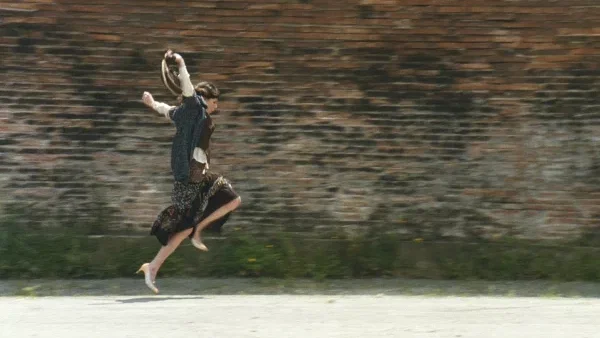 Photo du film : Chicas