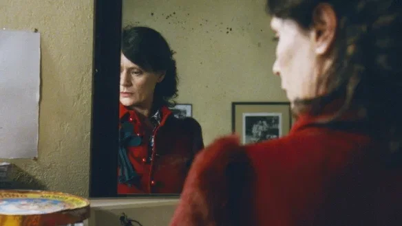 Photo du film : Chicas