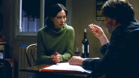 Photo du film : Chicas