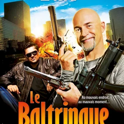 Miniature photo du film : Le Baltringue