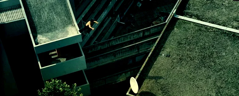 Photo 2 du film : Banlieue 13
