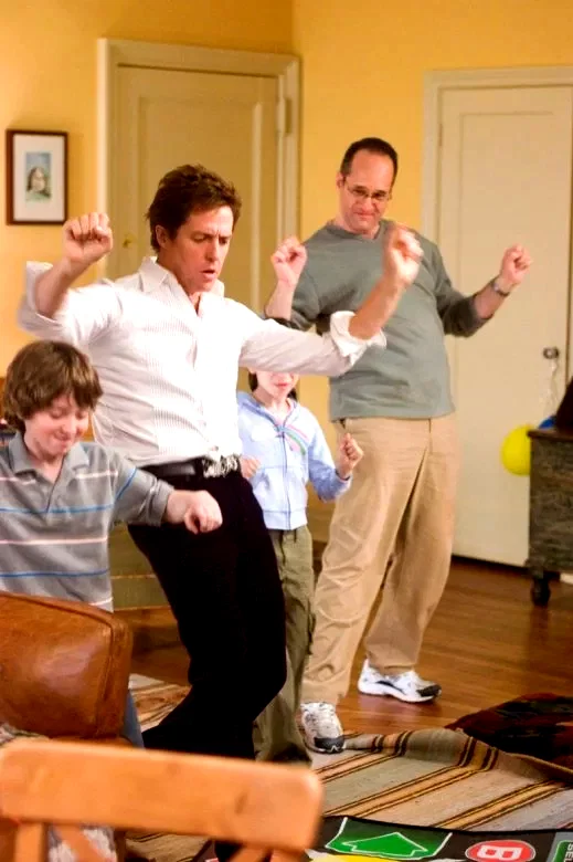 Photo 3 du film : Le Come-Back