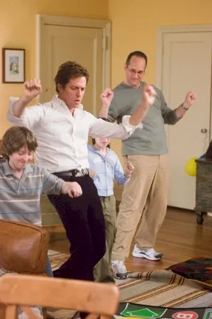 Photo 3 du film : Le Come-Back