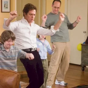 Photo du film : Le Come-Back