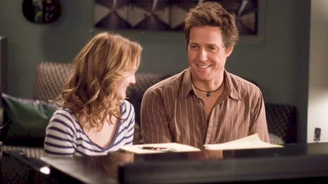 Photo 6 du film : Le Come-Back