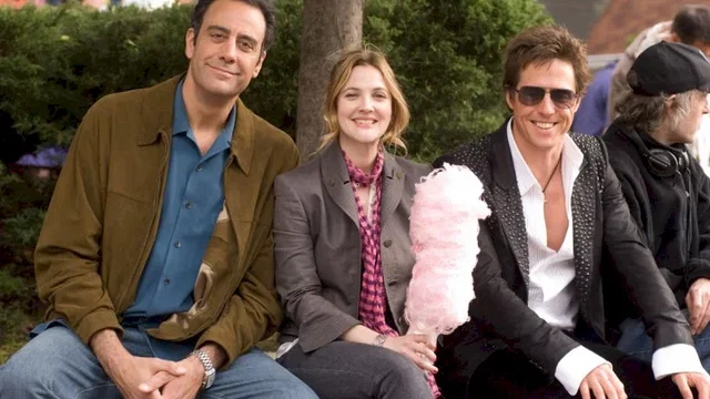 Photo 7 du film : Le Come-Back