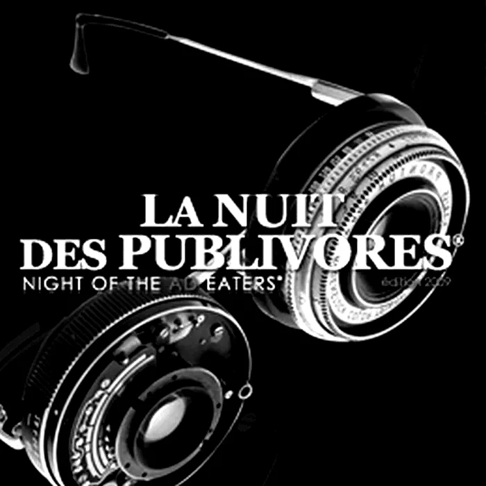 Photo 4 du film : La nuit des publivores