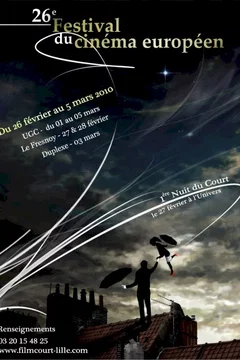 Affiche du film Festival du Cinéma Européen