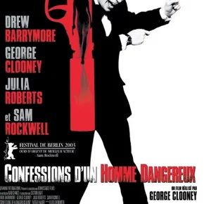 Photo du film : Confessions d'un homme dangereux