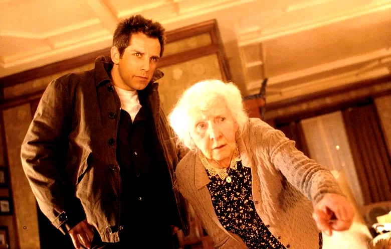 Photo 3 du film : Un duplex pour trois