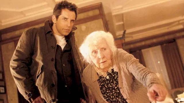 Photo du film : Un duplex pour trois
