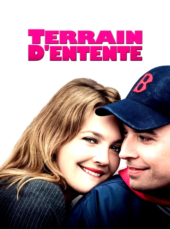 Affiche du film : Terrain d'entente