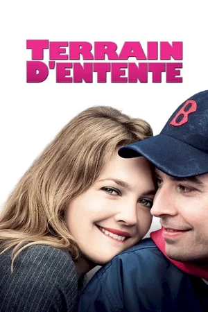 Affiche du film : Terrain d'entente