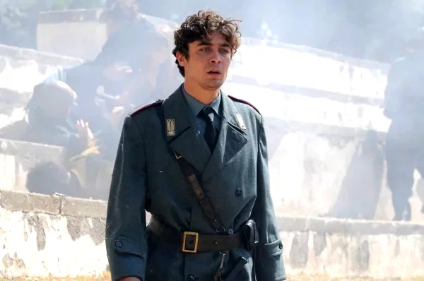 Photo 2 du film : Le rêve italien