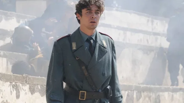 Photo du film : Le rêve italien