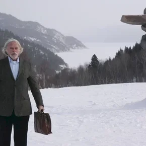 Photo du film : Le bonheur de Pierre