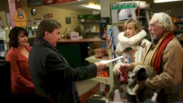 Photo 9 du film : Le bonheur de Pierre
