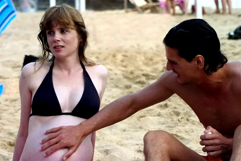 Photo 5 du film : Le refuge