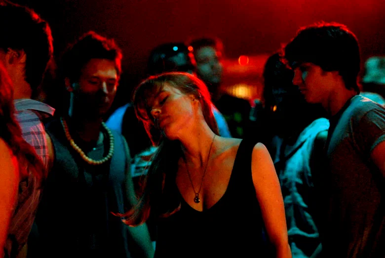 Photo 6 du film : Le refuge