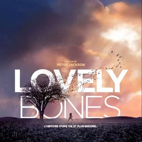 Photo du film : Lovely bones 