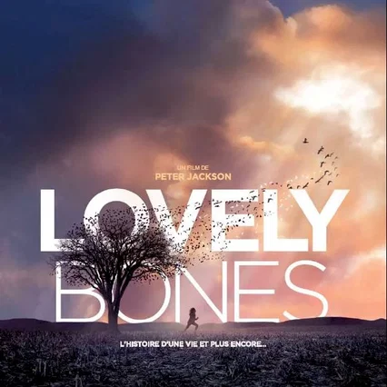 Miniature photo du film : Lovely bones 