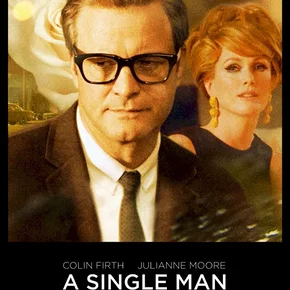 Photo du film : A Single Man