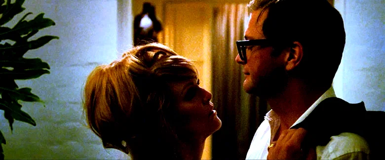 Photo 2 du film : A Single Man