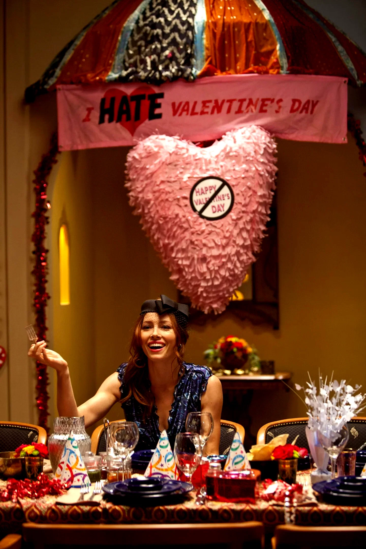 Photo 6 du film : Valentine's Day