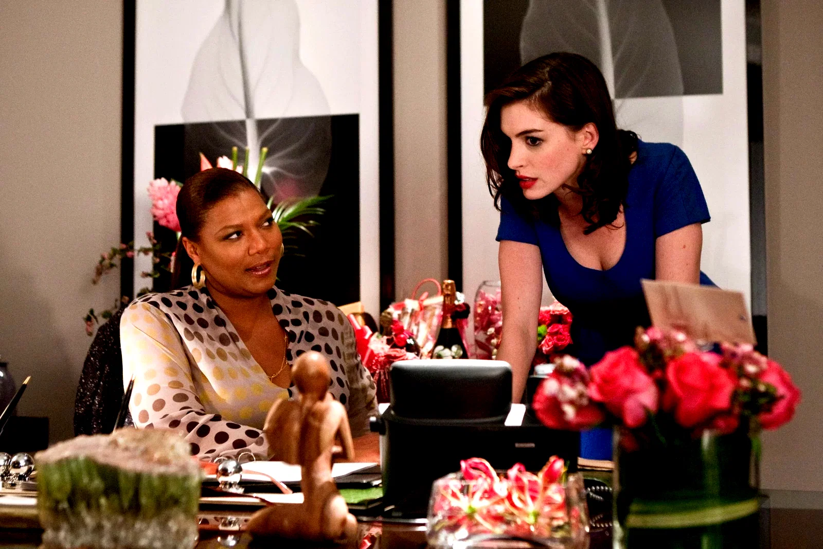 Photo 5 du film : Valentine's Day
