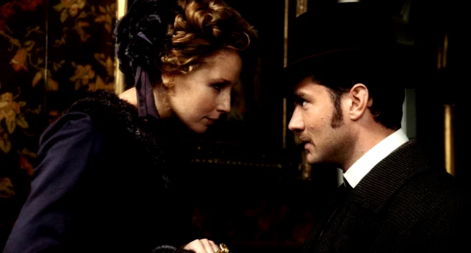 Photo 38 du film : Sherlock Holmes