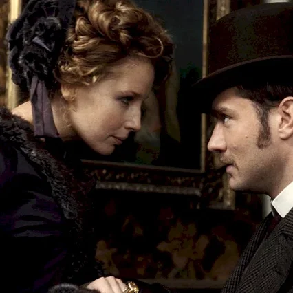 Miniature photo du film : Sherlock Holmes