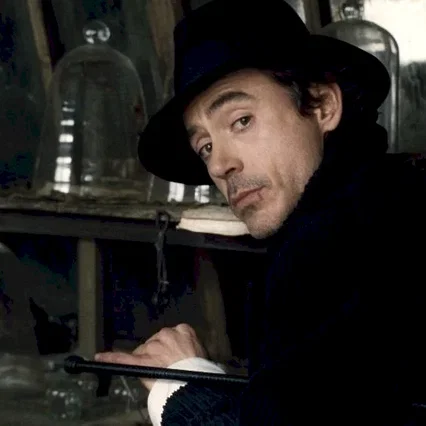 Miniature photo du film : Sherlock Holmes