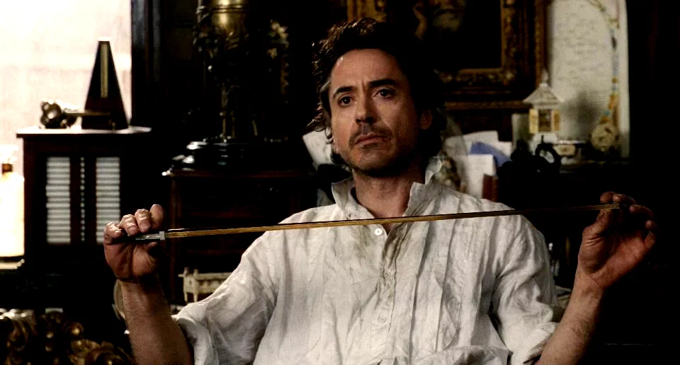 Photo 44 du film : Sherlock Holmes