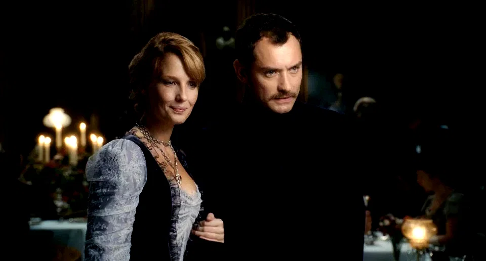 Photo 47 du film : Sherlock Holmes