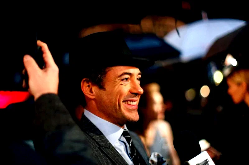 Photo 53 du film : Sherlock Holmes