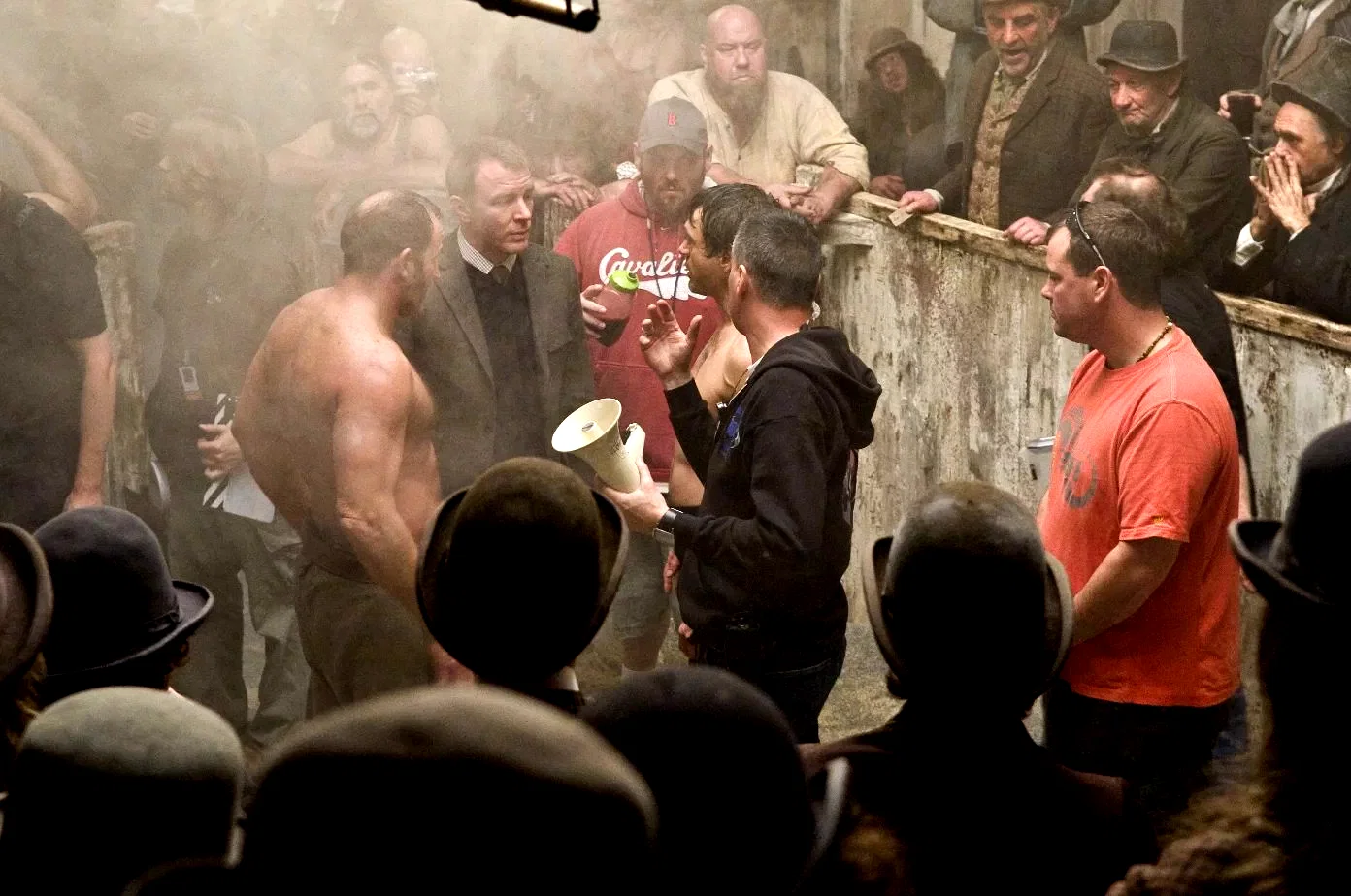Photo 54 du film : Sherlock Holmes