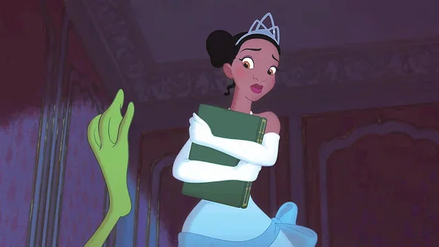 Photo du film : La Princesse et la Grenouille