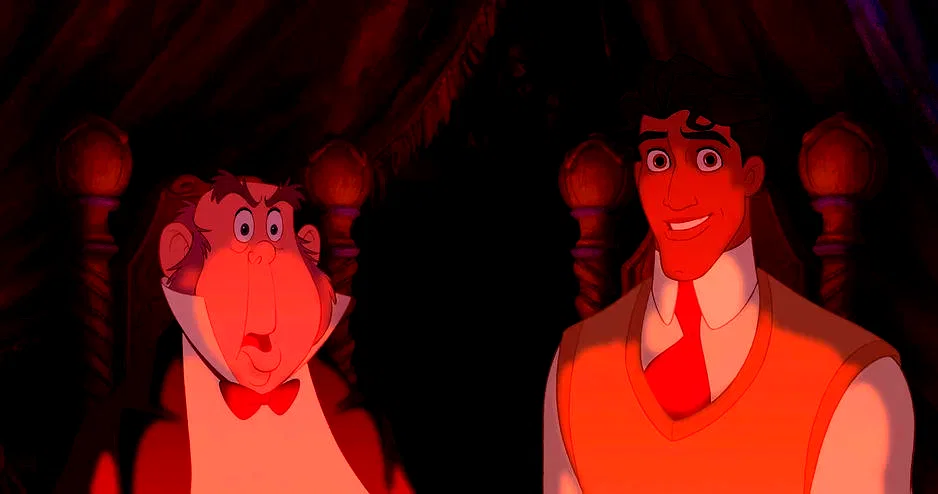 Photo 10 du film : La Princesse et la Grenouille