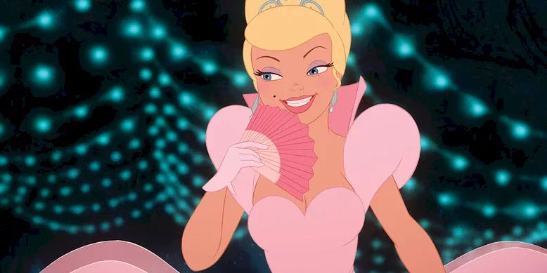 Photo du film : La Princesse et la Grenouille