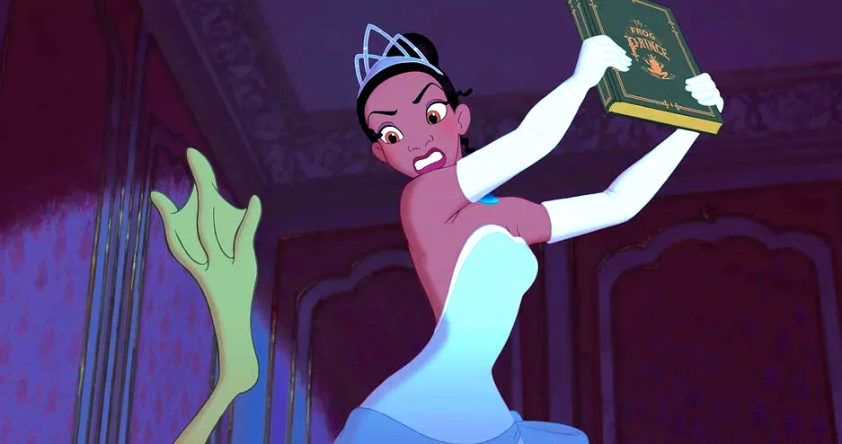 Photo 12 du film : La Princesse et la Grenouille
