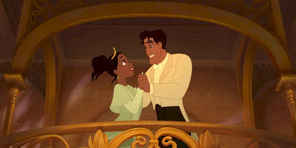 Photo du film : La Princesse et la Grenouille