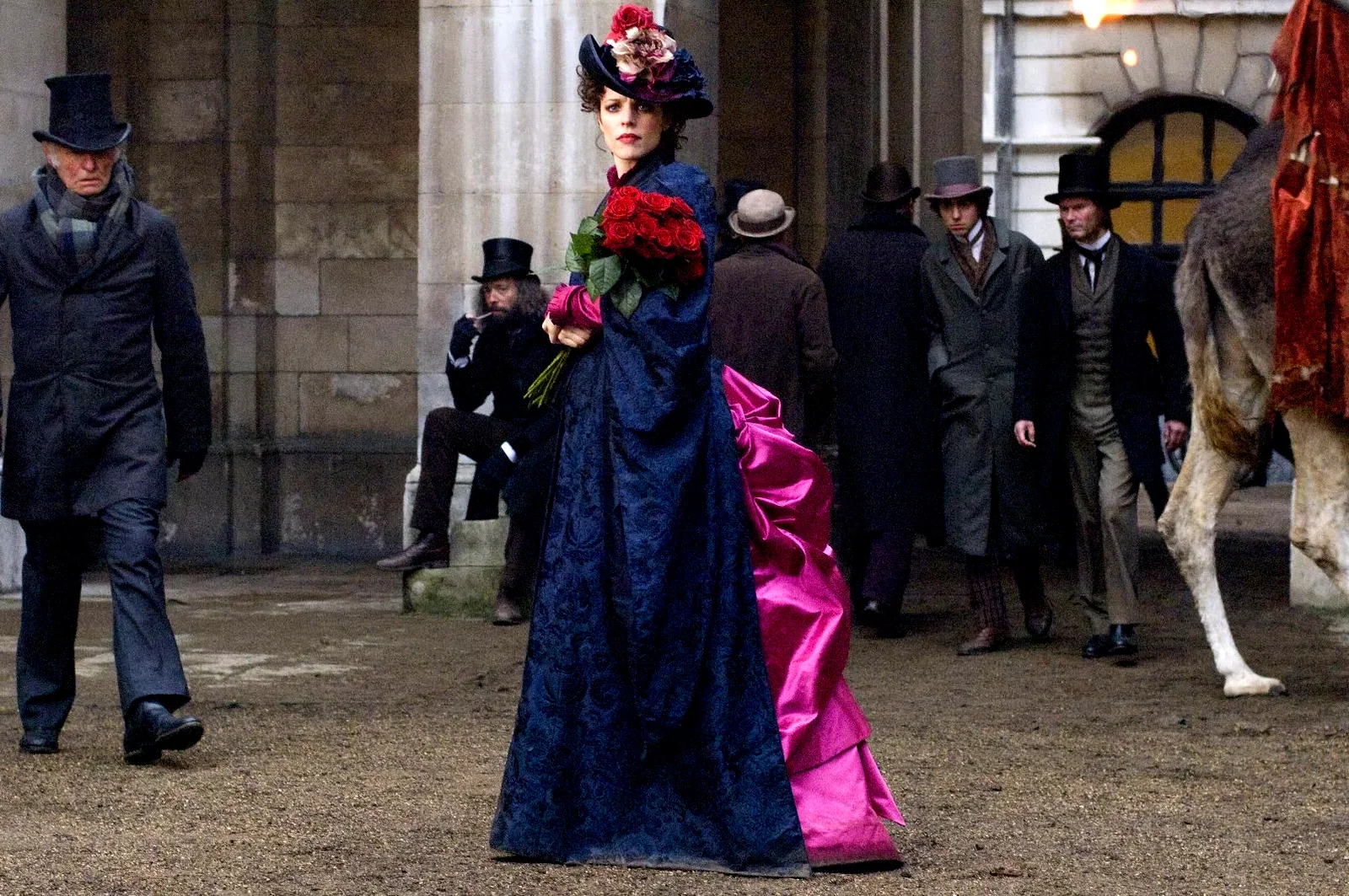 Photo 61 du film : Sherlock Holmes