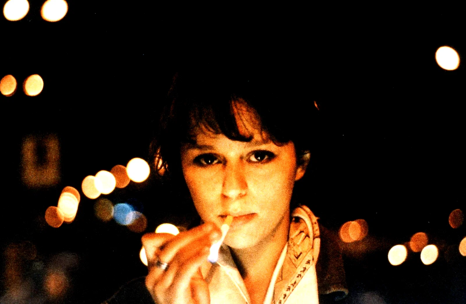 Photo 2 du film : Extérieur, nuit