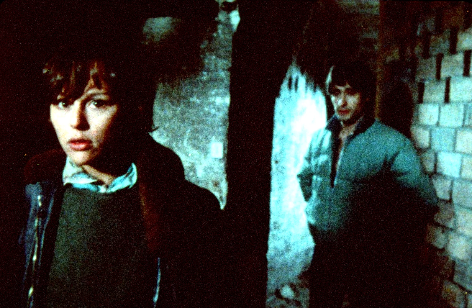 Photo 6 du film : Extérieur, nuit