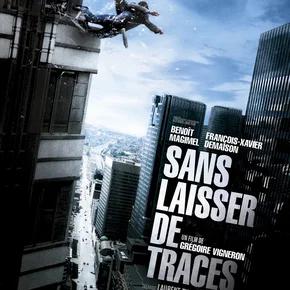Photo du film : Sans laisser de traces