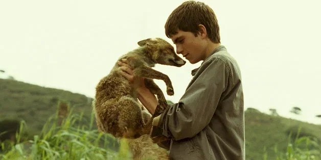Photo du film : C'est ici que je vis