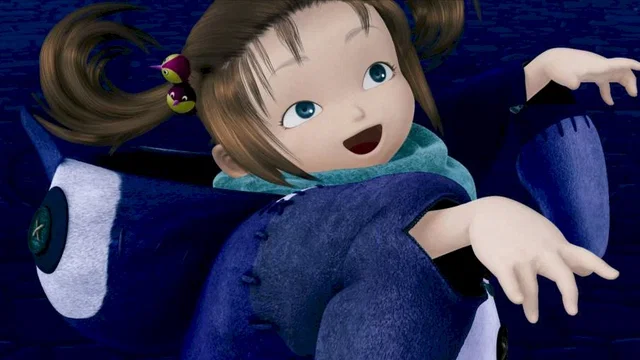 Photo 6 du film : Yona, la légende de l'oiseau-sans-ailes 