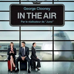Photo du film : In the air 