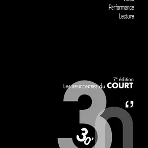 Photo du film : Les rencontres du court 30'' 30'