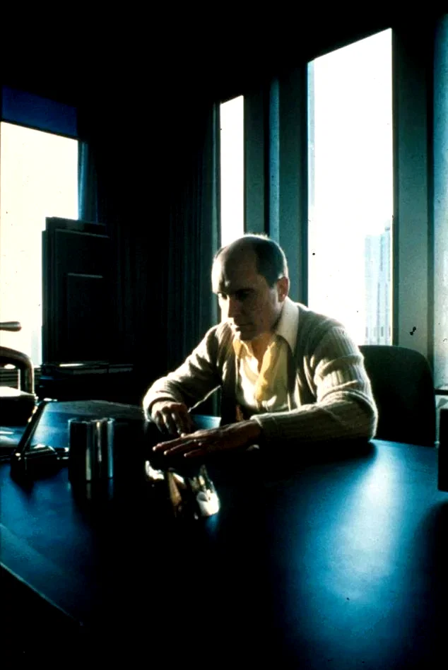 Photo 5 du film : Conversation secrète